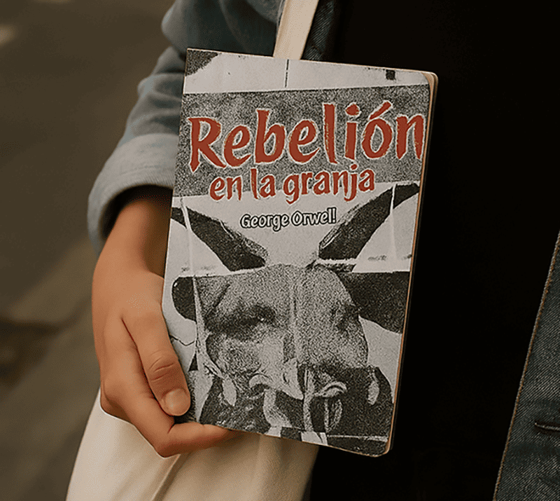 Rediseño de Portada